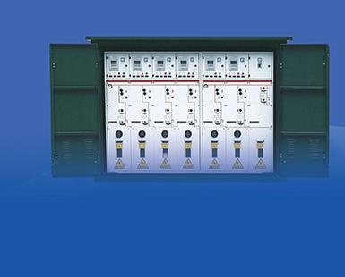 电缆分接箱(DFWK-12充气柜)