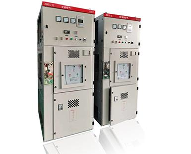 HXGN口-12/125-31.5交流高压真空环网开关设备